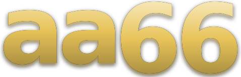 aa66 logo